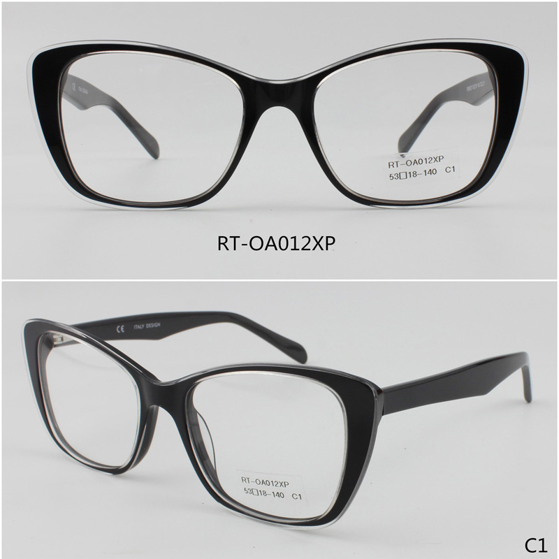 RT-OA012XP 53-18-140 materiale: acetat