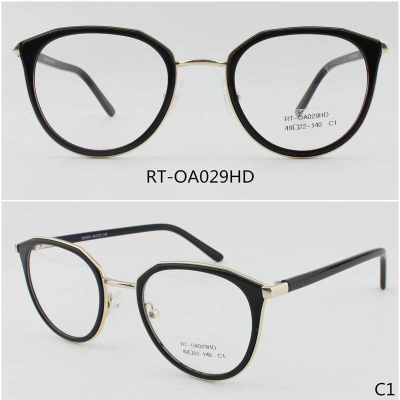 RT-OA029HD 49-22-140 materiale: acetat