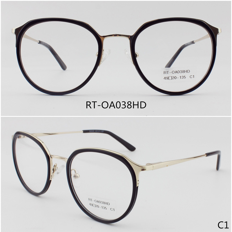 RT-OA038HD 49-20-135materiale:acetat