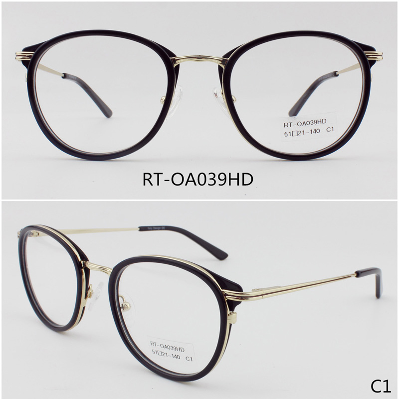 RT-OA039HD 51-21-140materiale:acetat