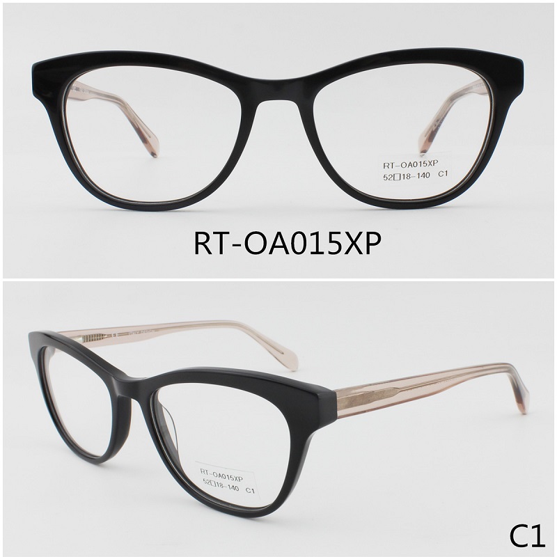 RT-OA015XP 52-18-140 materiale: acetat