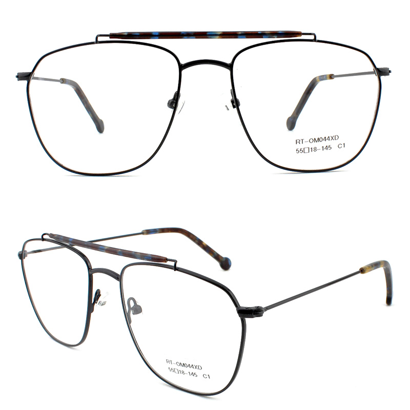 RT-OM044XD 55-18-145 materiale: rustfrit stål med acetatkombination